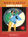 Cover image for Red Earth, White Lies
